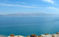 Israel Dead Sea