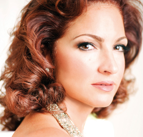 Gloria Estefan