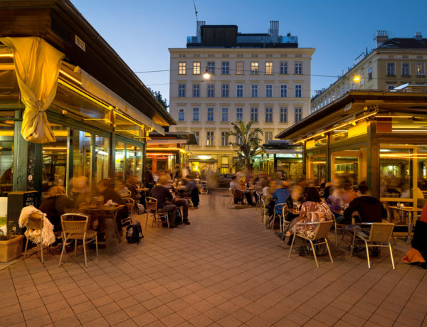 Vienna Market