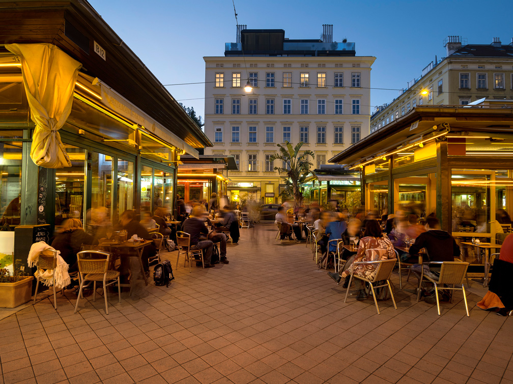 Vienna Market