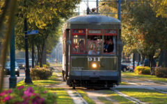 Nola Streetcar