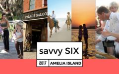 Savvy6 Amelia Island