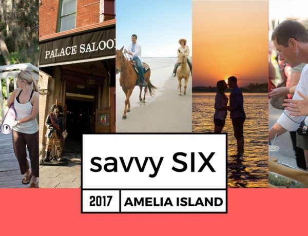 Savvy6 Amelia Island