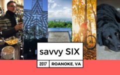 SavvySIX Roanoke