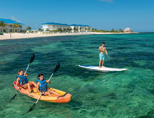 Wyndham Grand Cayman