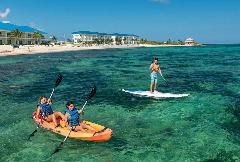 Wyndham Grand Cayman